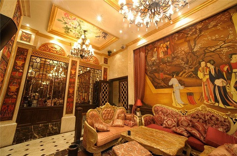 双滦高档KTV妹子质量哪家好